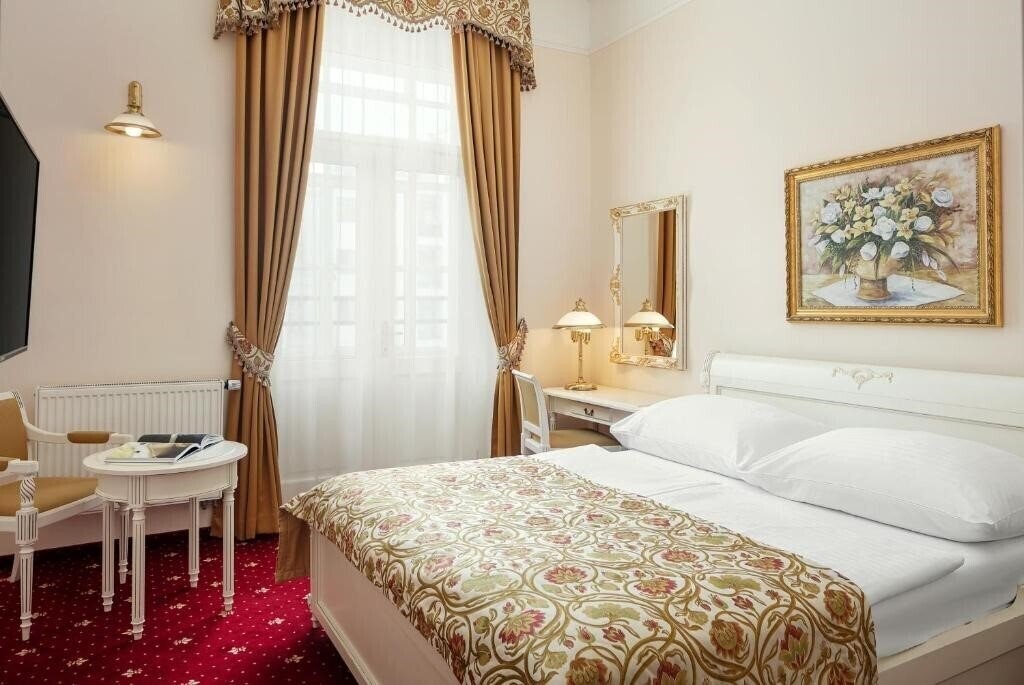 Фото Alqush Downtown 4*