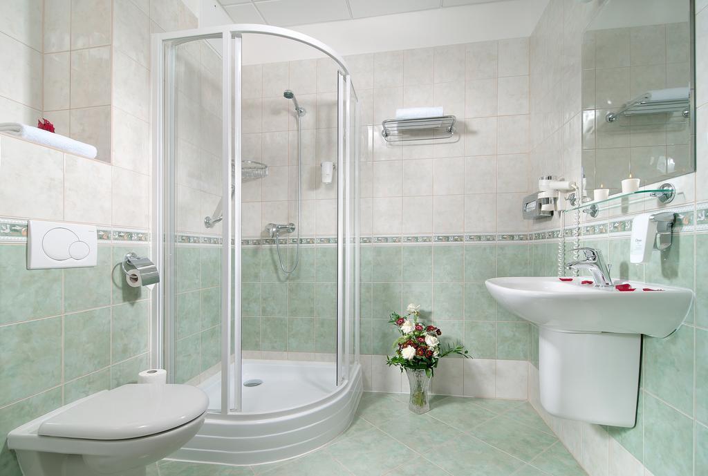 Фотография Amigo City Centre 4*