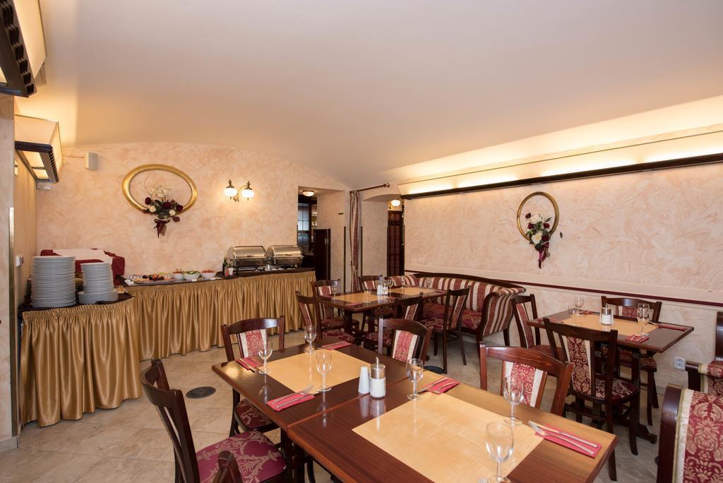 Картинка Amigo City Centre 4*