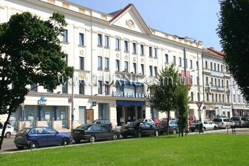 Изображение Branik 3*