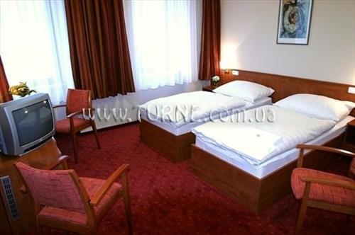 Фотография Branik 3*