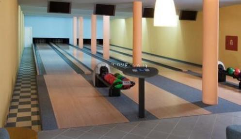 Отель Branik 3*