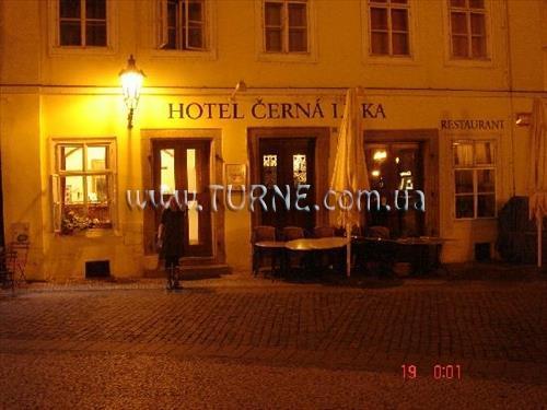 Фото Cerna Liska 4*