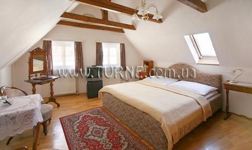 Картинка Cerveny Lev 4*