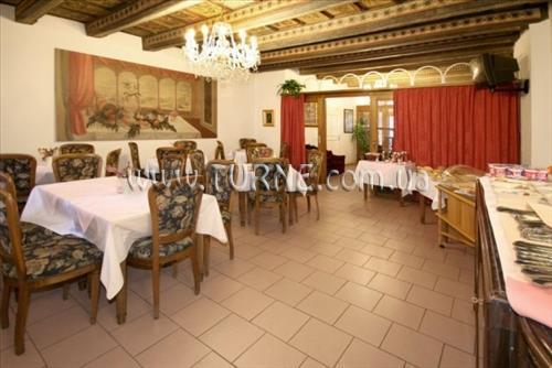 Фото Cerveny Lev 4*