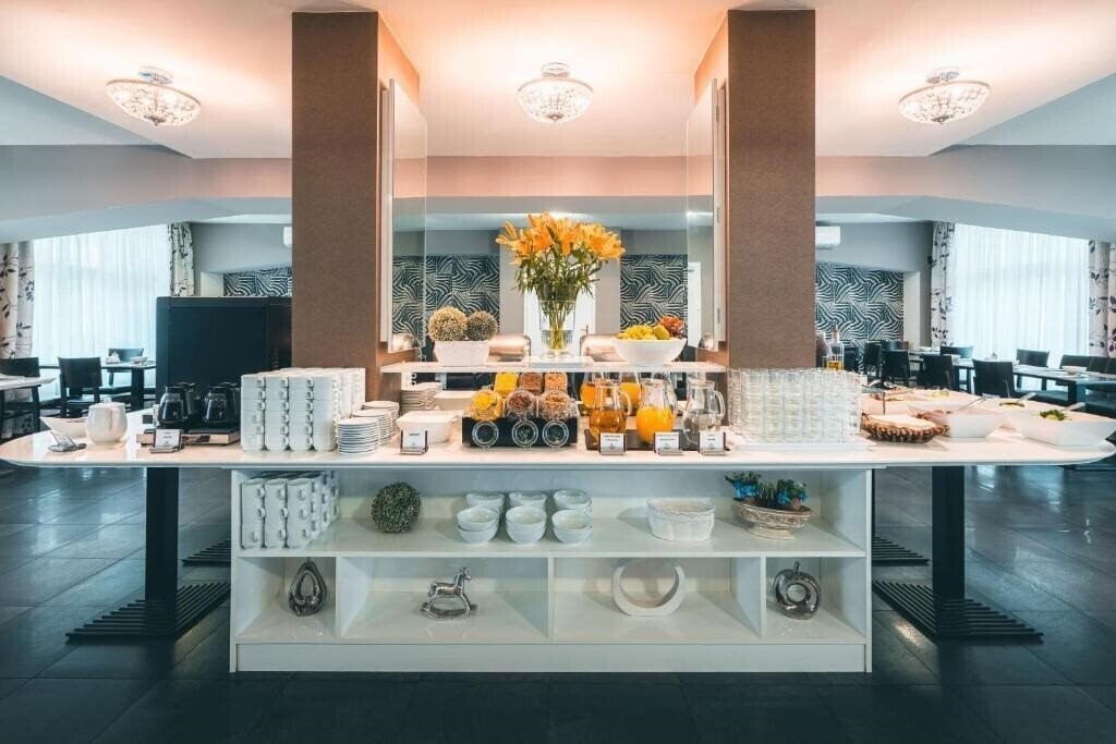 Изображение Elysee 4*