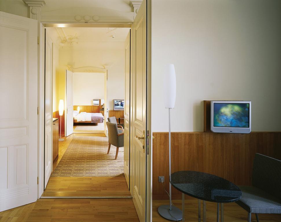 Картинка K+K Hotel Central 4*