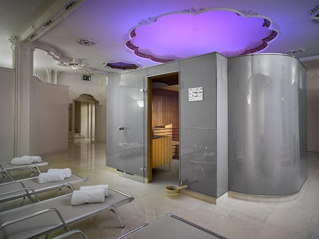 Фотография K+K Hotel Central 4*