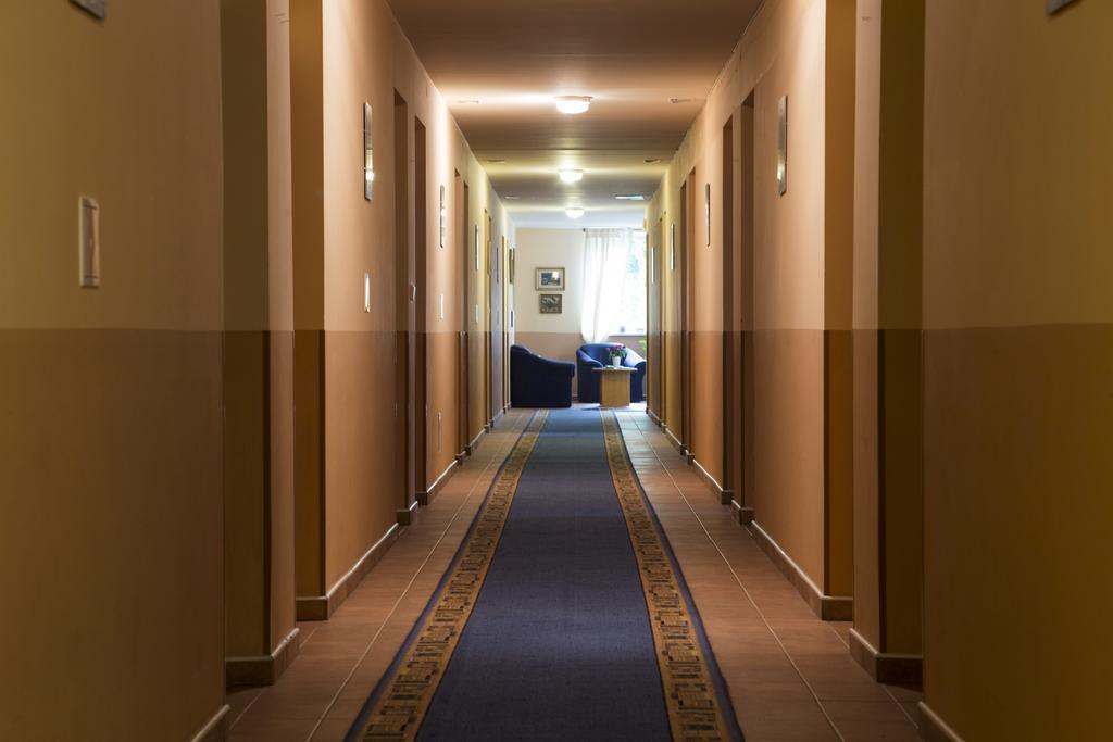 Изображение Koral (ex. KORAL) 3*