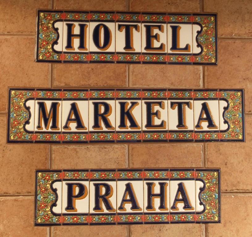 Фото Marketa 3*