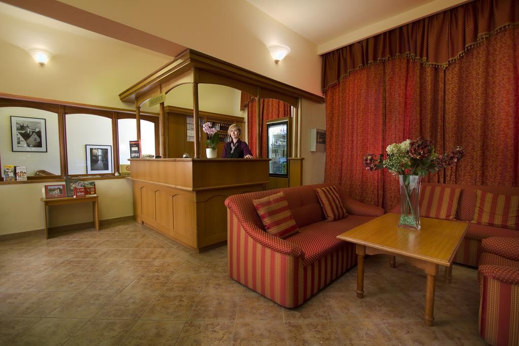 Фотография Marketa 3*