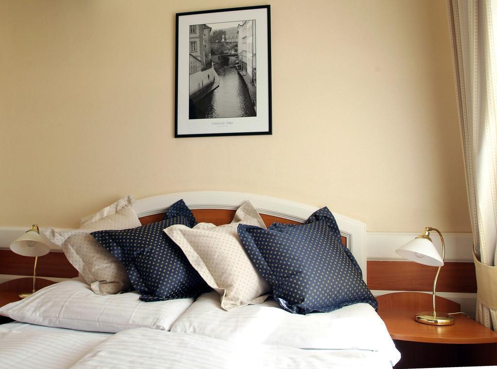 Картинка Marketa 3*