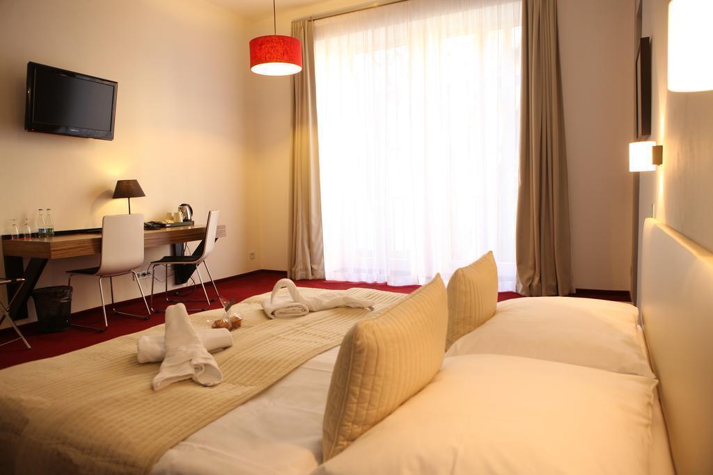 Фотография Noir 4*