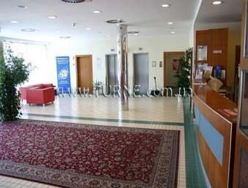 Фотография Pachtuv Palace Suite Hotel Mamaison 5*