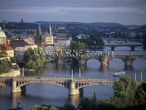 Отель Pachtuv Palace Suite Hotel Mamaison 5*