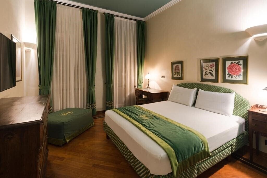 Картинка Residence Jecna 4*