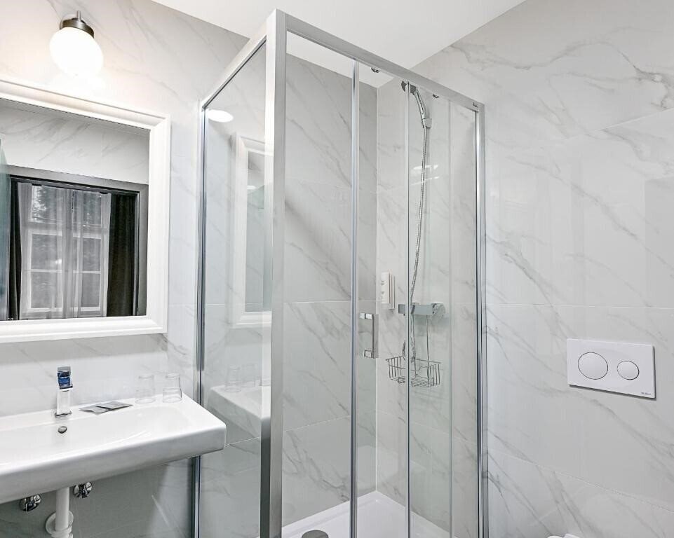 Фотография Residence Mala Strana 4*