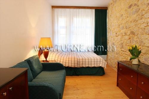 Отель Residence Tynska 4*