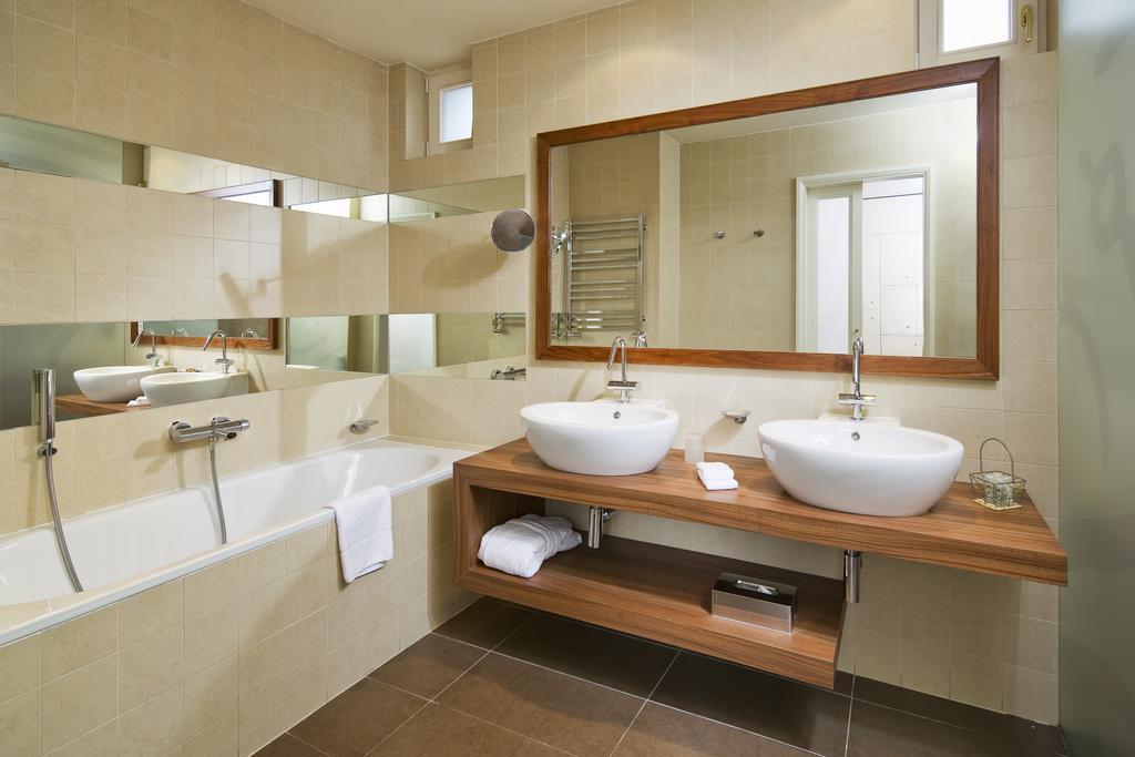 Картинка Mamaison Riverside 5*