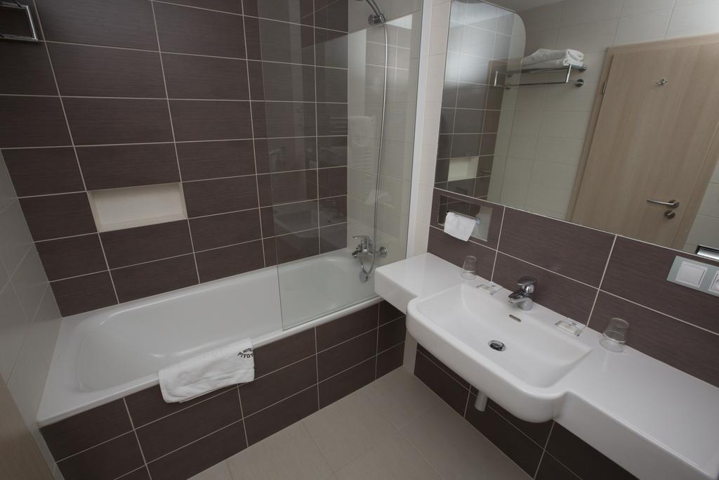 Фотография Stary Pivovar 3*