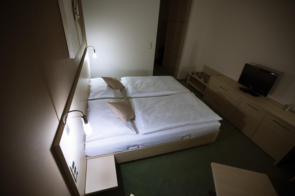 Изображение Stary Pivovar 3*