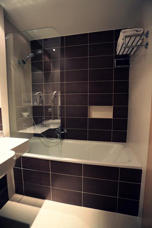 Картинка Stary Pivovar 3*