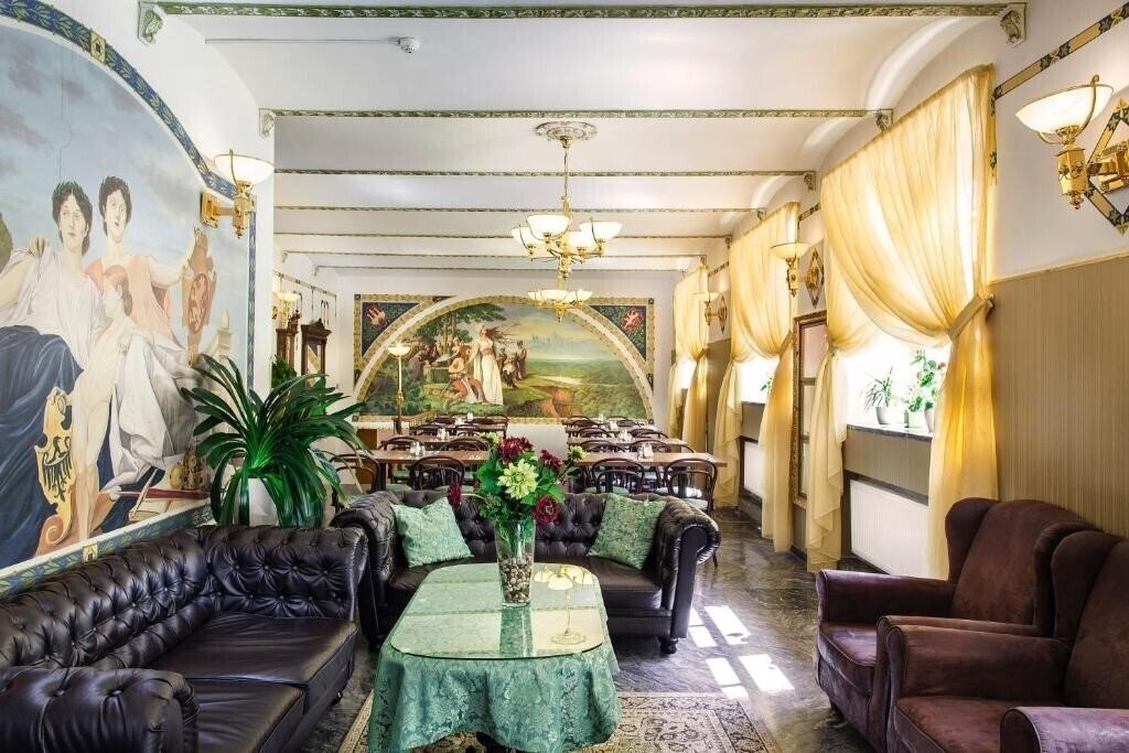 Фотография Taurus 4*