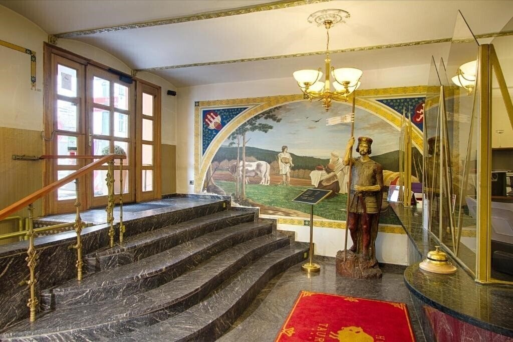 Изображение Taurus 4*