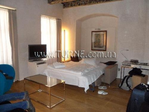 Картинка U Tri Capu 5*