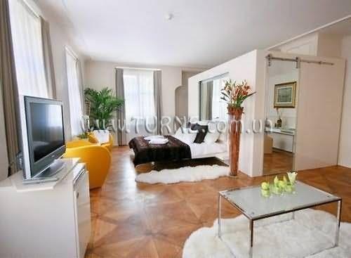 Фотография U Tri Capu 5*