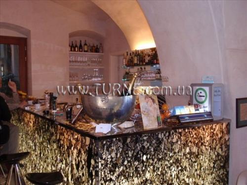 Отель U Tri Capu 5*