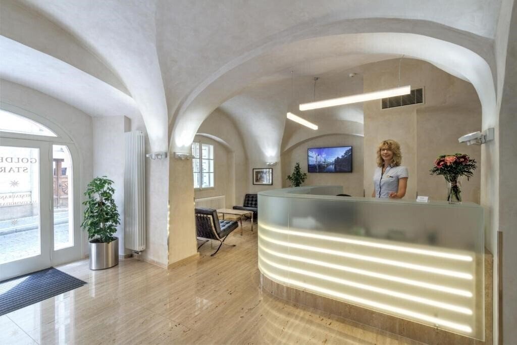 Картинка Zlata Hvezda 4*