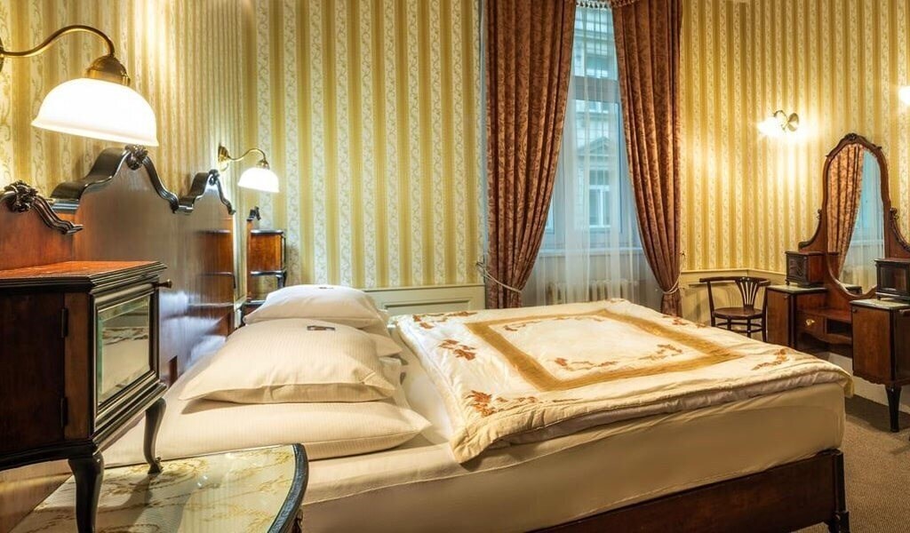 Картинка Praga 1885 4*