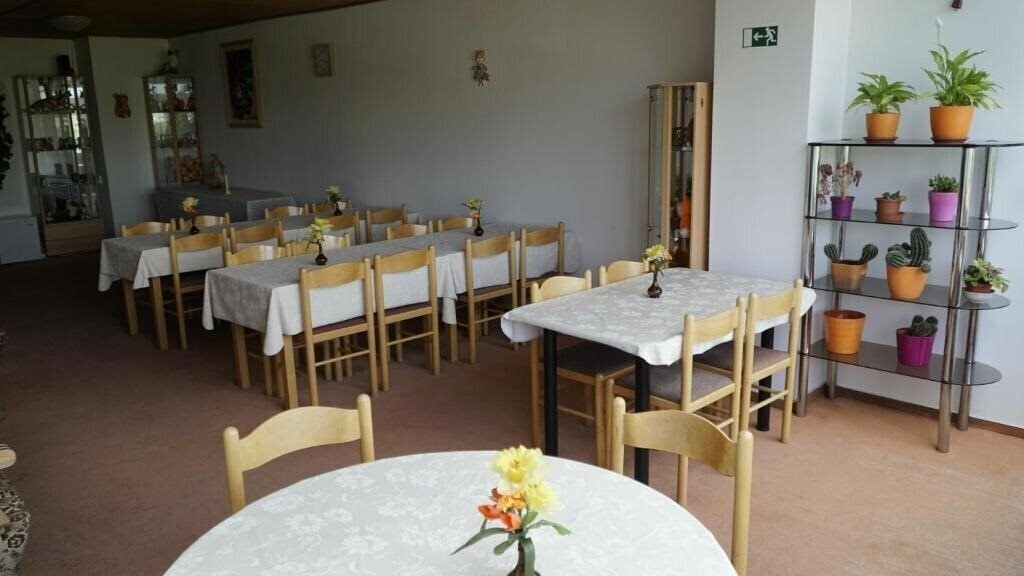 Фотография Pension Fox 3*