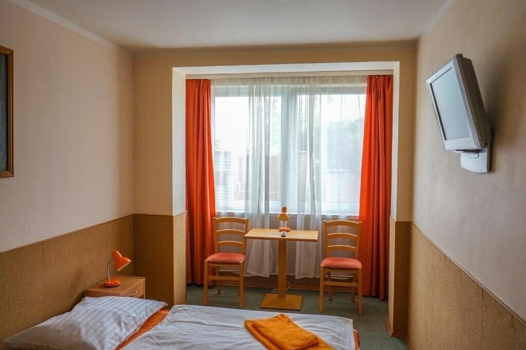 Изображение Pension Fox 3*