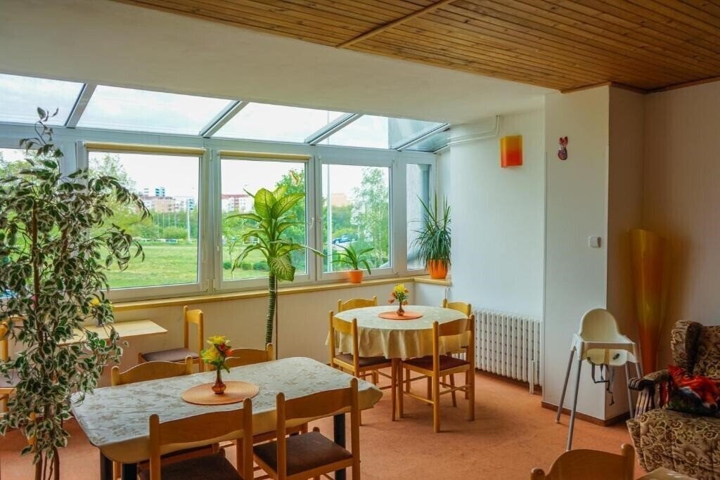 Картинка Pension Fox 3*