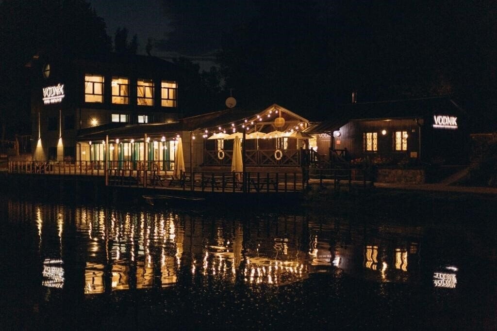 Изображение Vodnik 3*