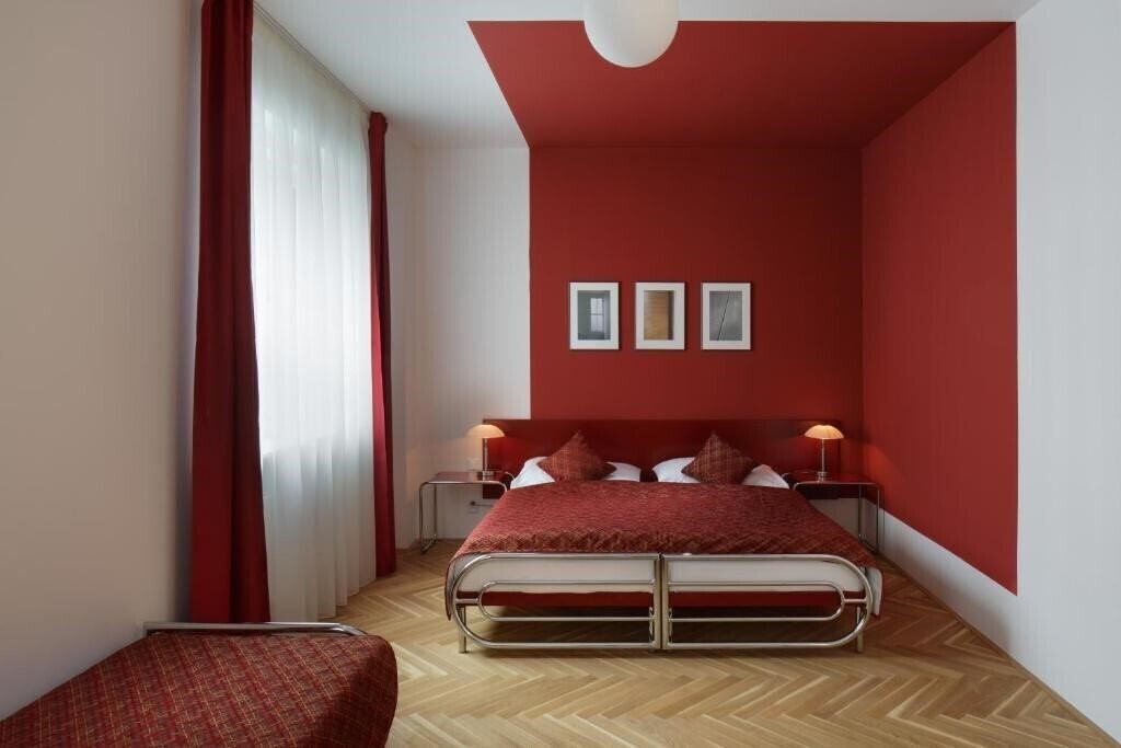 Фото Axa 3*