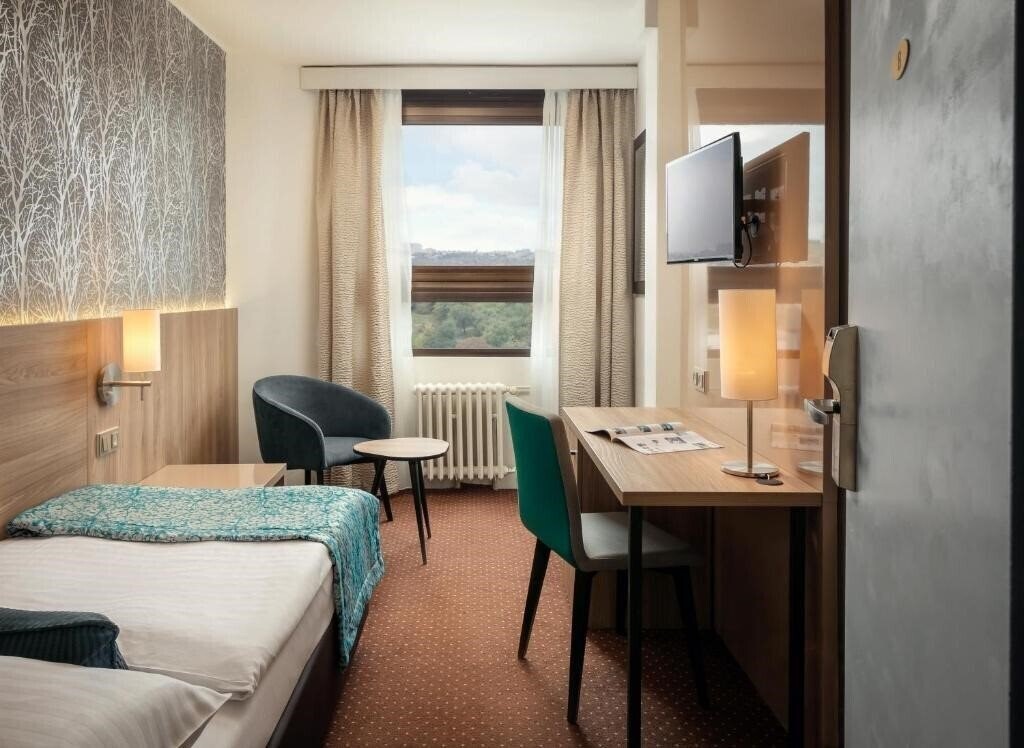 Изображение Olsanka 3*