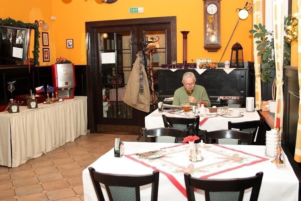 Фотография Agricola 3*