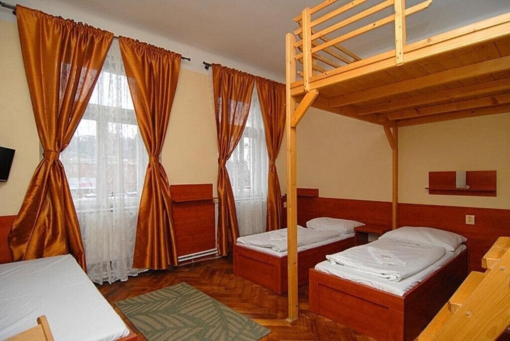 Фотография Akat Pension And Hostel 3*