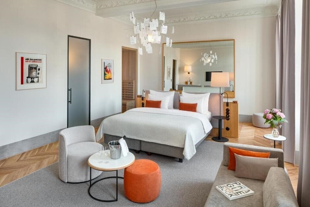 Фото Leonardo 4*