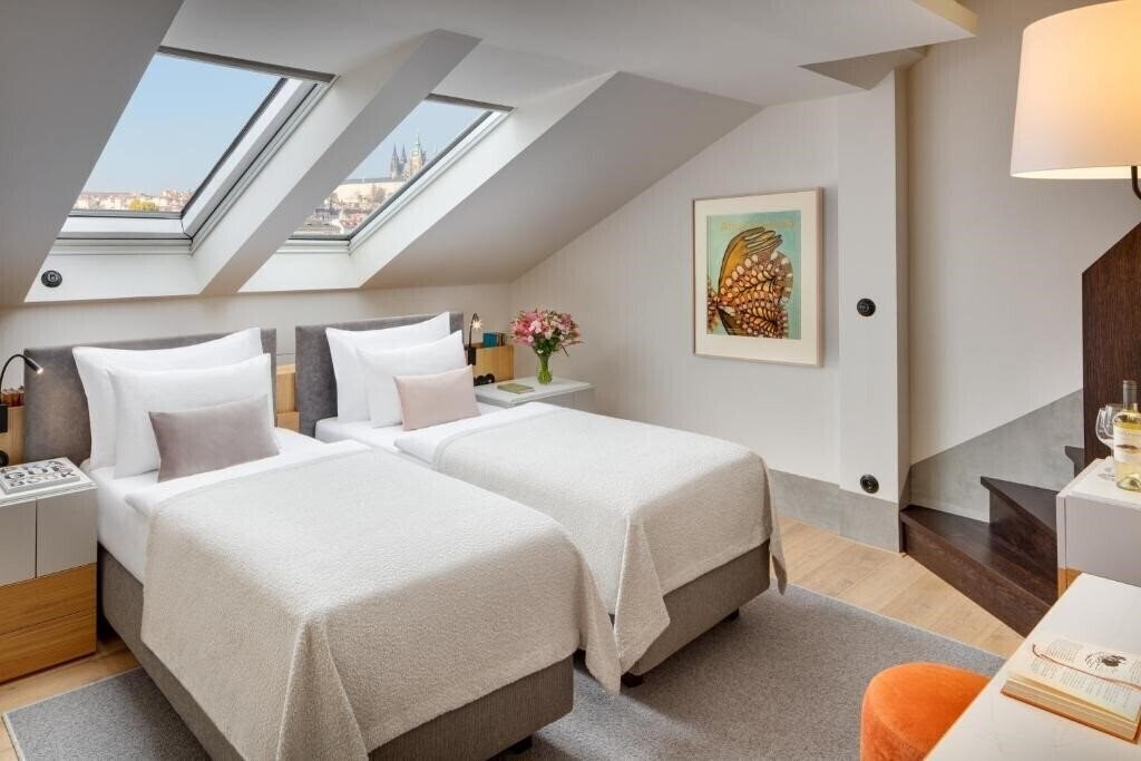 Фотография Leonardo 4*