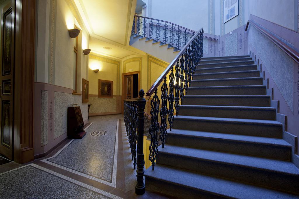 Фотография Palace Deminka 4*