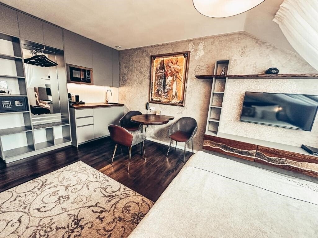 Фотография Alfons 4*