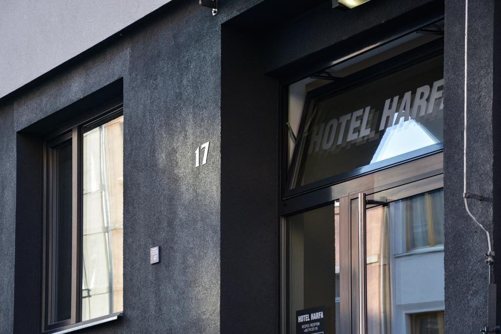 Изображение Harfa 3*