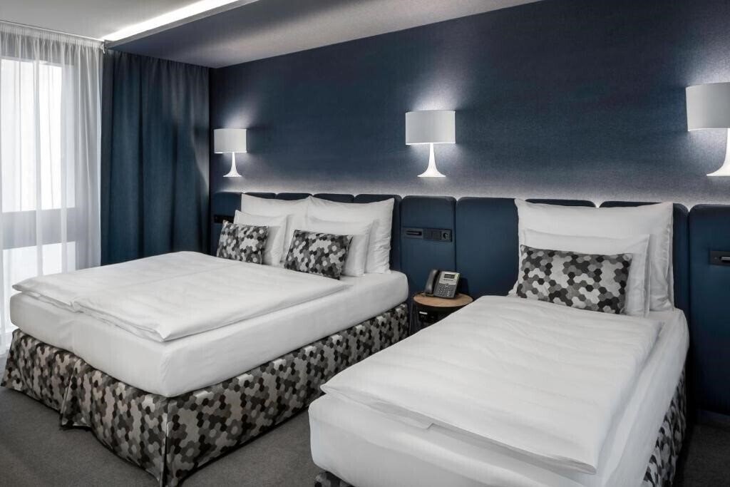 Фотография Urban Creme 5*