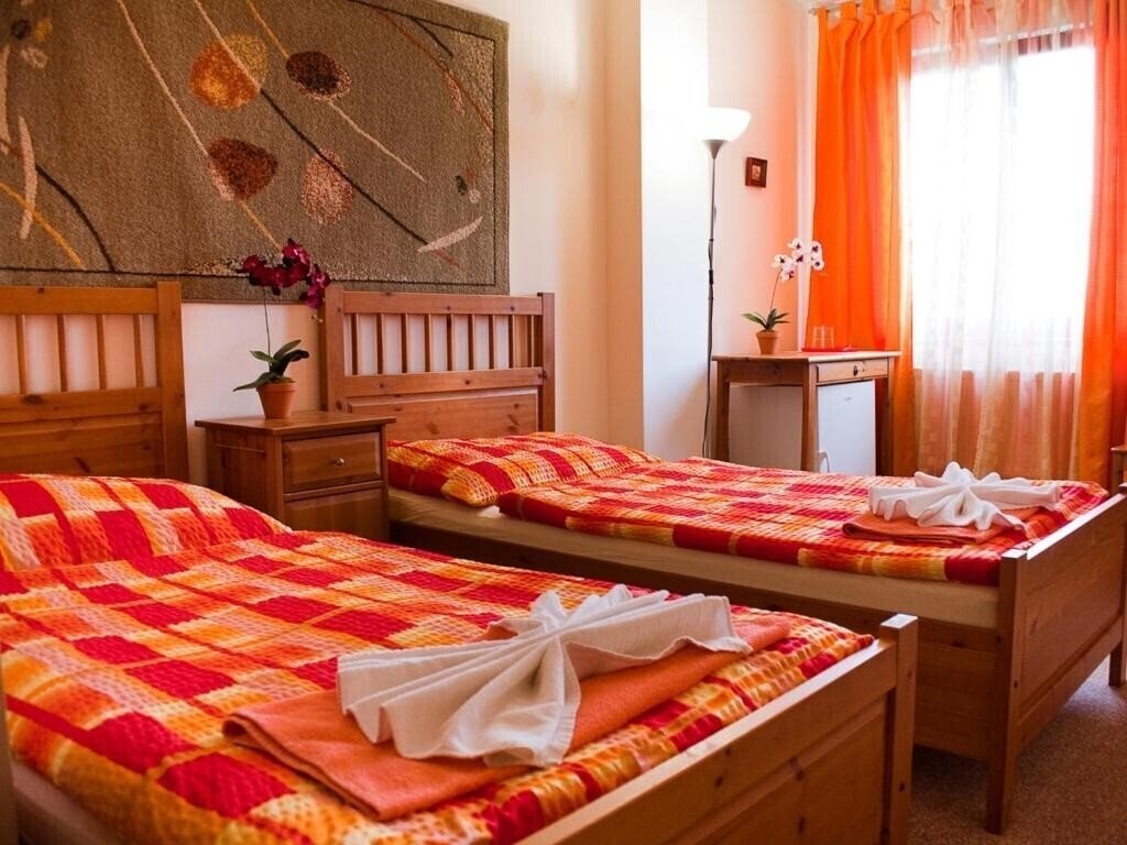 Фото Pension Europa 3*