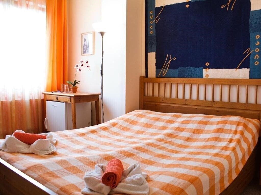 Картинка Pension Europa 3*