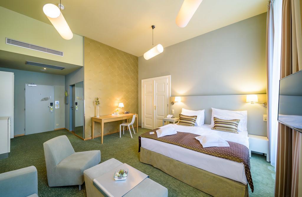 Фотография Grandium (ex. Yasmin) 4*